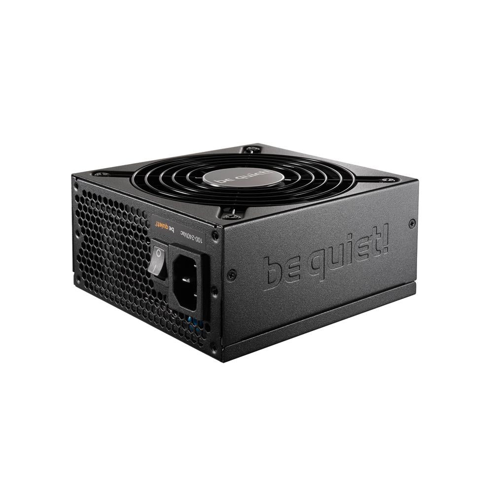 be quiet! SFX L POWER 500W PSU PC Netzteil Lüfter 120mm für Mini ITX PCs | BN238