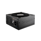 be quiet! SFX L POWER 500W PSU PC Netzteil Lüfter 120mm für Mini ITX PCs | BN238