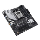 ASUS PRIME B650M-A WIFI II Gaming Mainboard Sockel AMD AM5 (Ryzen, mATX, DDR5, PCIe 5.0, Ethernet)