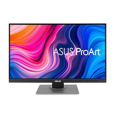 ASUS ProArt PA278QV 68,58cm 27 Zoll Monitor WQHD sRGB HDMI DisplayPort USB 3.0 5ms Reaktionszeit