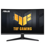 ASUS TUF Gaming VG27WQ3B 27 Zoll QHD Curved Gaming Monitor 180Hz ELMB FreeSync