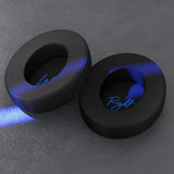 ENDORFY Earpads Soft Breathing, Universal-Kopfhörer-Ohrpolster, atmungsaktiver weicher Stoff, Memory-Schaum