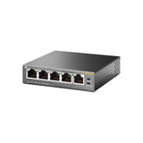 TP-Link TL-SG1005P 5-Port Gigabit Desktop Switch 4-PoE