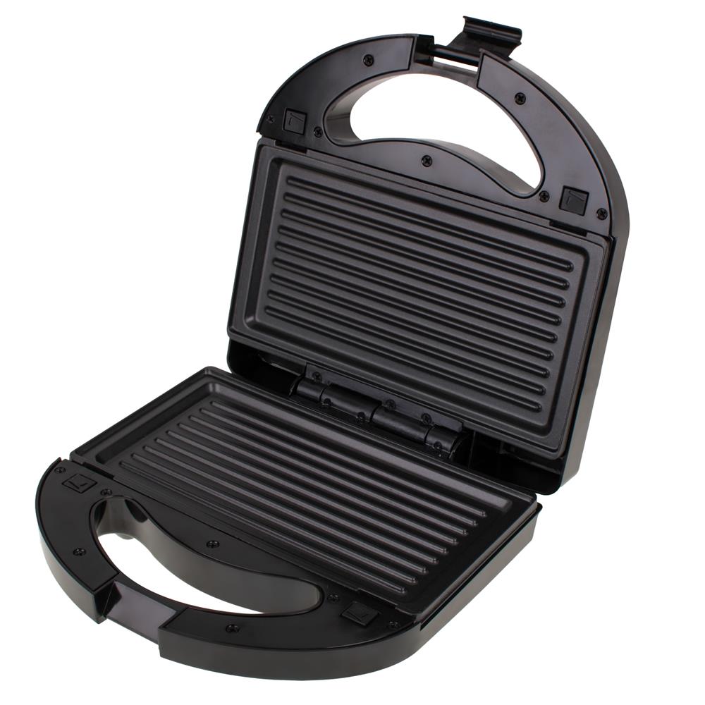 Mesko MS 3045 3-in-1-Sandwichtoaster, Kontaktgrill, Waffeleisen, Elektrogrill, Sandwichmaker