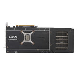 ASUS PRIME Radeon RX 9070 XT OC 16GB GDDR6 Gaming Grafikkarte PCIe 5.0