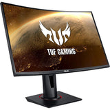 ASUS TUF Gaming VG27VQ 27 Zoll Full HD Curved Monitor 165Hz 1ms MPRT VA Panel 16:9 DP HDMI DVI