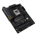 ASUS TUF Gaming B650-E WIFI Mainboard Sockel AMD AM5 (Ryzen 7000, ATX, PCIe 5.0, DDR5, WIFI 6E)