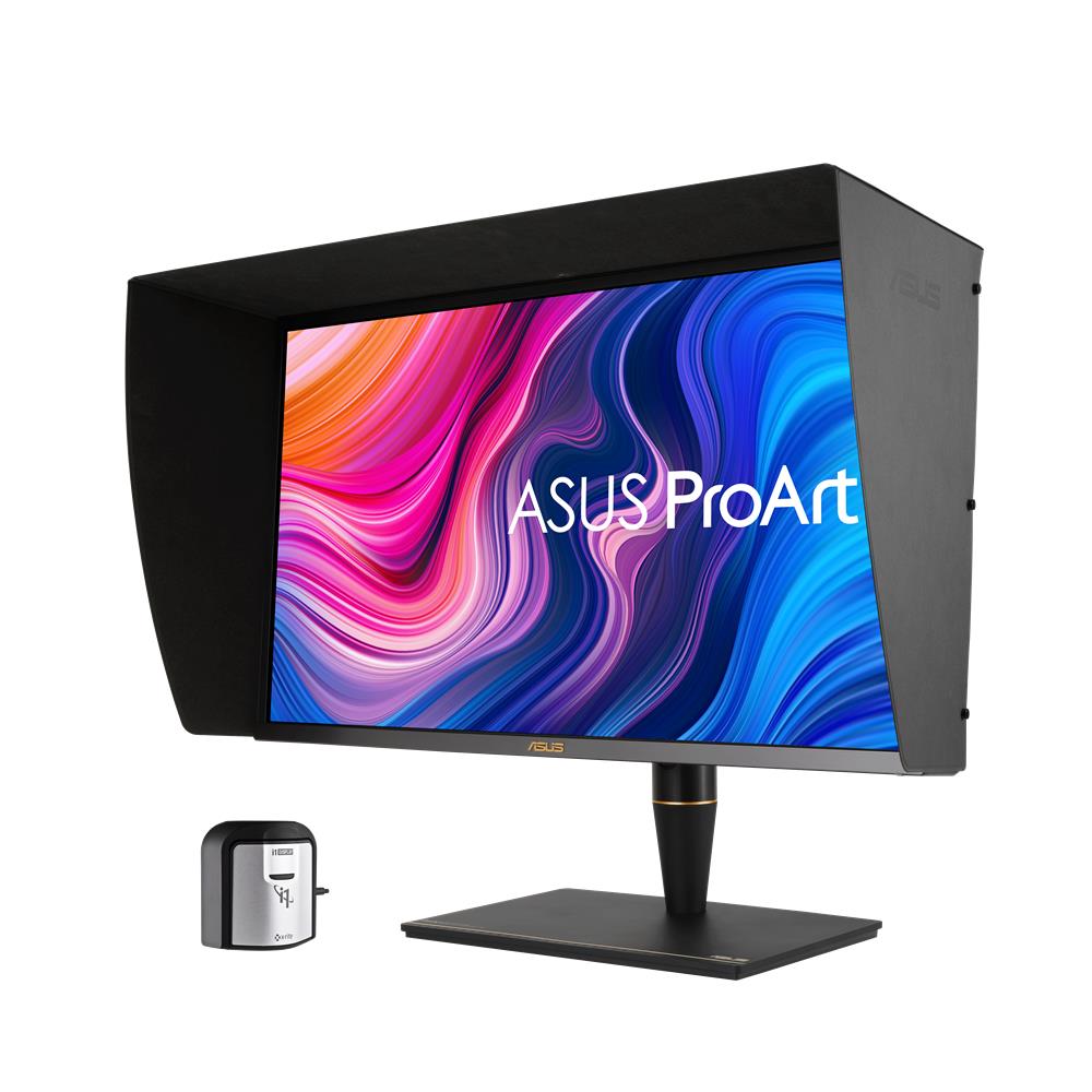 ASUS ProArt PA27UCX-K 68,47cm (27 Zoll) Professional Monitor 4K HDR Mini-LED-Hintergrundbeleuchtung