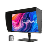 ASUS ProArt PA27UCX-K 68,47cm (27 Zoll) Professional Monitor 4K HDR Mini-LED-Hintergrundbeleuchtung