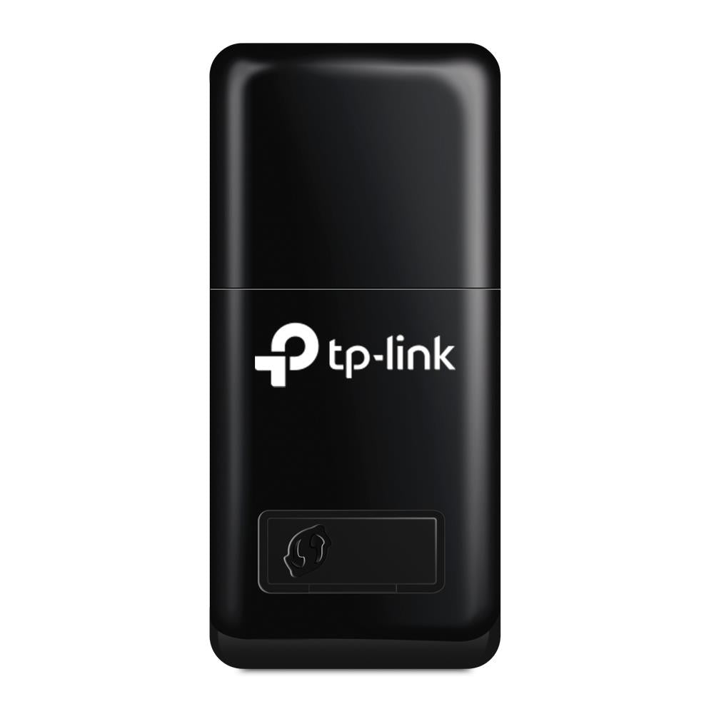 TP-Link TL-WN823N 300Mbit/s-WLAN-Mini-USB-Adapter