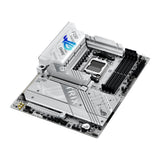 ASUS ROG STRIX X870-A GAMING WIFI Mainboard Sockel AM5 AMD ATX DDR5 PCIe 5.0 WiFi 7