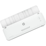 HP OneLam 400 A3 Laminiergerät Heiß und Kalt mit Zubehör