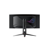 ASUS ROG Swift OLED PG34WCDM 34-Zoll Curved Gaming-Monitor, 3440 x 1440, 240 Hz, 0,03 ms (GTG)