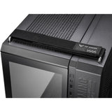 ASUS TUF Gaming GT502 PLUS TG Black modulares Zweikammer PC Gehäuse