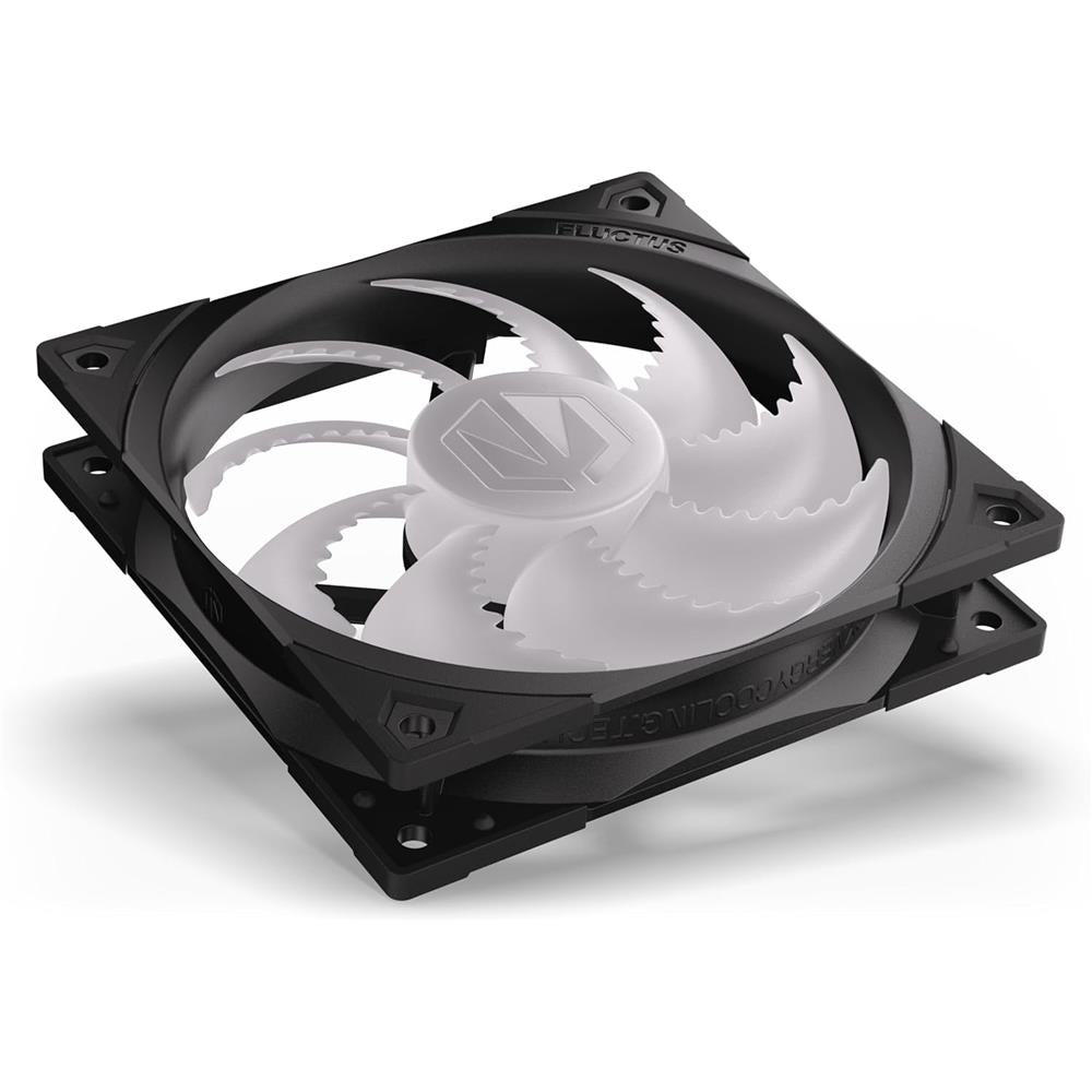 ENDORFY Fluctus 120 PWM ARGB PC-Gehäuselüfter, 120mm, Beleuchtet | EY4A002