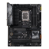 ASUS TUF Gaming Z790-Plus WIFI Mainboard Sockel Intel LGA1700 (ATX, PCIe 5.0, DDR5, M.2, HDMI, DP, WiFi 6)