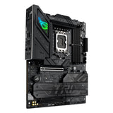 ASUS ROG STRIX B860-F GAMING WIFI Mainboard LGA 1851 ATX DDR5 PCIe 5.0 WiFi 7