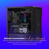 ENDORFY Fortis 5 CPU Kühler