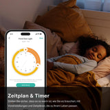 TP-Link Kasa KE100 KIT – Smartes Heizkörperthermostat-Starterkit mit Hub