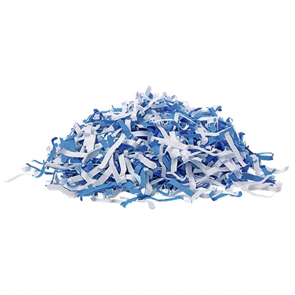 GENIE Aktenvernichter 1501 XCD 15 Blatt A4 Partikelschnitt CD Vernichtung Shredder Silber Schwarz