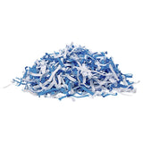 GENIE Aktenvernichter 1501 XCD 15 Blatt A4 Partikelschnitt CD Vernichtung Shredder Silber Schwarz