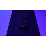 ENDORFY Thock Compact Wireless NO Red, mechanische Tastatur, Bluetooth, schwarz