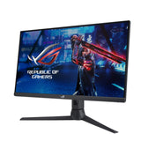 ASUS ROG STRIX XG27AQMR 27 Zoll Gaming Monitor, WQHD, Fast IPS, 300 Hz, 1 ms GTG, G-Sync kompatibel