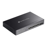 TP-Link SG2210MP Omada 10 Port Gigabit PoE Plus Switch 150W Managed SFP