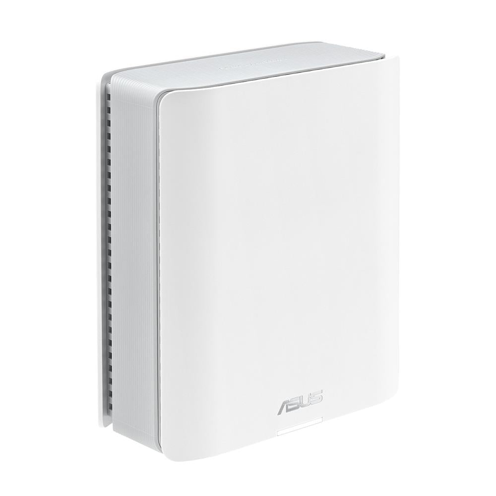 ASUS ZenWiFi BT10 Tri‑Band WiFi 7 Mesh Router 3er Set mit 6 GHz, 18 Gbit/s und 10G Ports