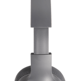 Edifier W600BT Bluetooth Over Ear Kopfhörer Grau