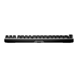 be quiet! Light Mount TKL Silent Linear FR ISO Gaming-PC-Tastatur