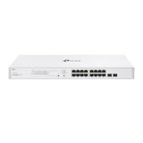 TP-Link Festa FS318GP 18 Port Gigabit PoE Plus Switch 150W SFP Cloud Managed