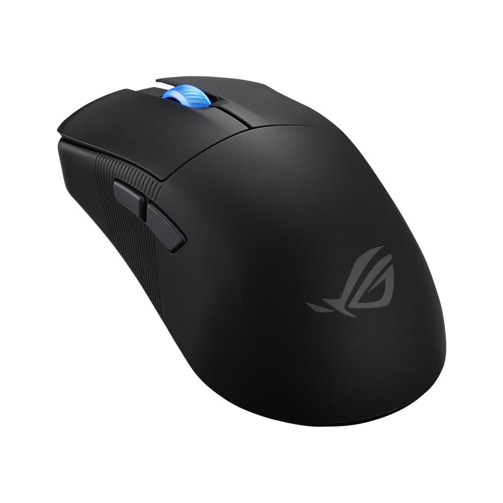 ASUS ROG Harpe Ace Mini Black Wireless Gaming Maus 42000 DPI 49 g 8000 Hz