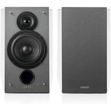 Edifier Studio R1700BT Bluetooth-Lautsprechersystem (66 Watt) mit Infrarot-Fernbedienung, Weiß