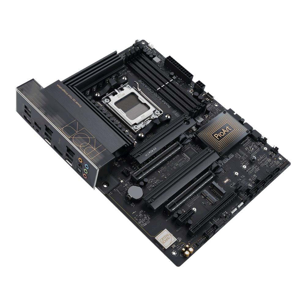 ASUS PROART B650-CREATOR Mainboard Sockel AMD AM5