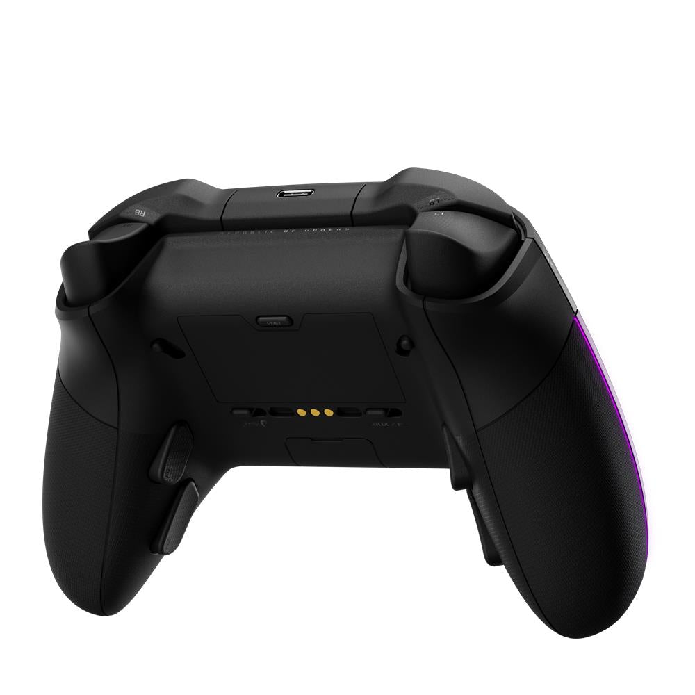 ASUS ROG Strix Raikiri II Xbox Wireless Gaming Controller mit TMR‑Joysticks und 1000 Hz
