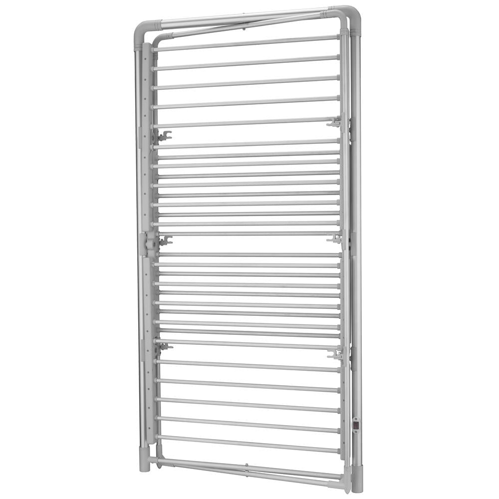 Adler AD 7829 elektrischer Wäschetrockner Weiß