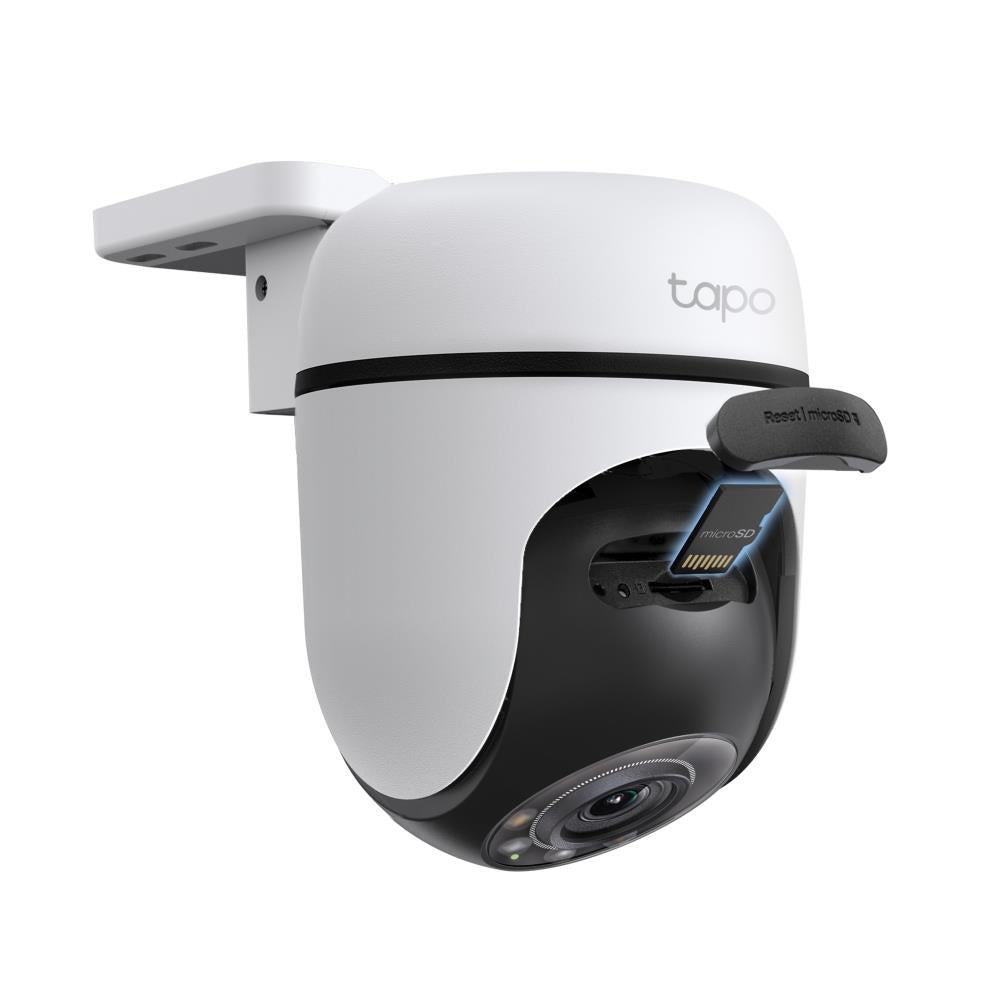TP-Link Tapo C510W Outdoor WLAN Kamera 2K schwenkbar neigbar IP65 Nachtsicht