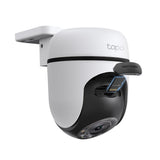 TP-Link Tapo C510W Outdoor WLAN Kamera 2K schwenkbar neigbar IP65 Nachtsicht