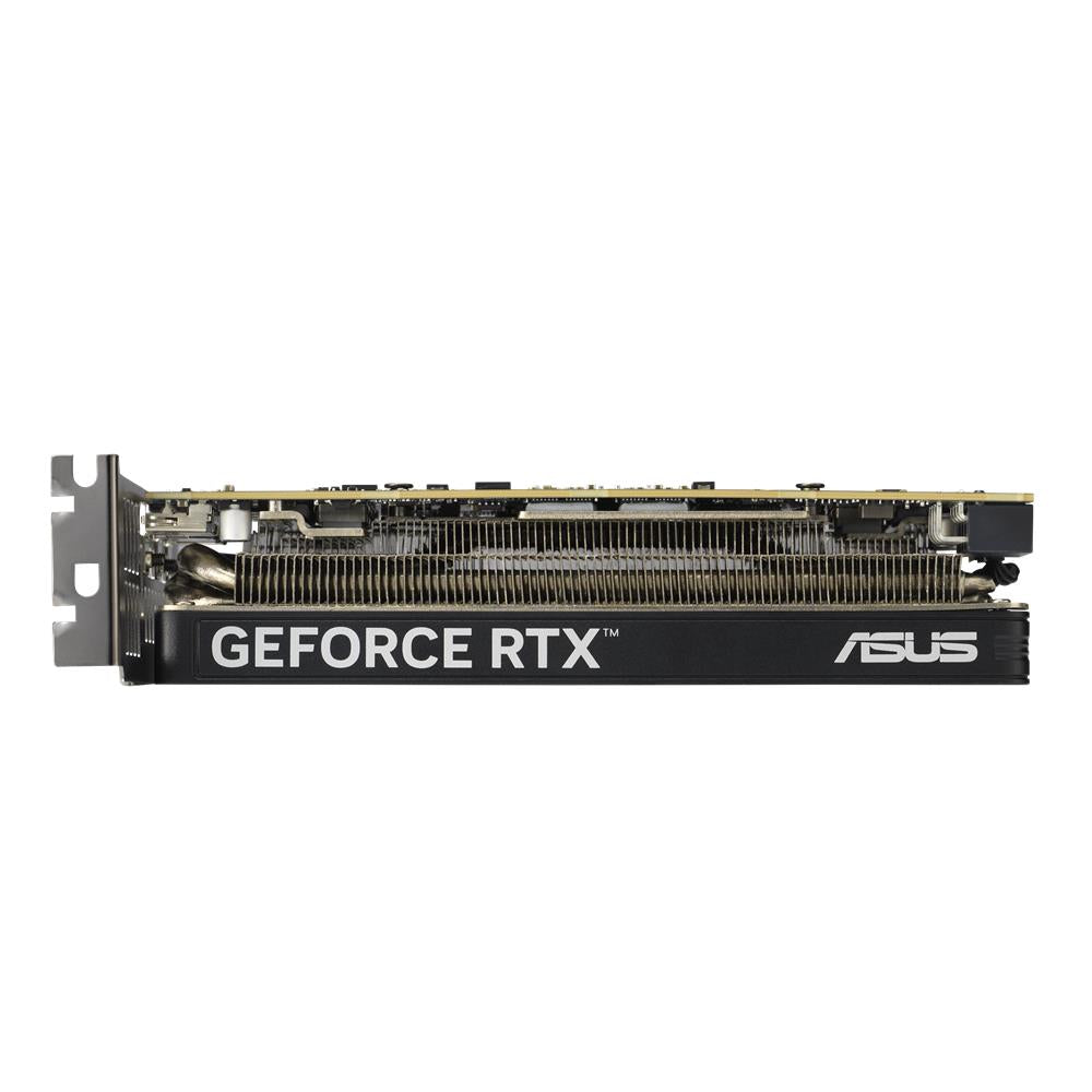 ASUS GeForce RTX 5060 LP BRK OC 8GB GDDR7 Gaming Grafikkarte PCIe 5.0