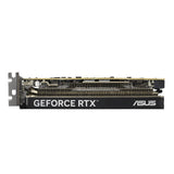 ASUS GeForce RTX 5060 LP BRK OC 8GB GDDR7 Gaming Grafikkarte PCIe 5.0