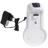 Adler AD 7064 Staubsauger kabellos Trocken und Nassreinigung Weiß