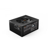 be quiet! STRAIGHT POWER 12 1500W PC-Netzteil 80 PLUS Platinum leiser Betrieb Schwarz