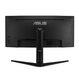 ASUS TUF Gaming VG34VQL1B 34 Zoll UWQHD Curved Monitor 165 Hz 1ms MPRT FreeSync DisplayHDR 400