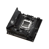 ASUS ROG STRIX B650E-I GAMING WIFI Mainboard Sockel AMD AM5