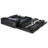 ASUS ROG CROSSHAIR X870E HERO Mainboard AM5 ATX DDR5 PCIe 5.0 Wi-Fi 7