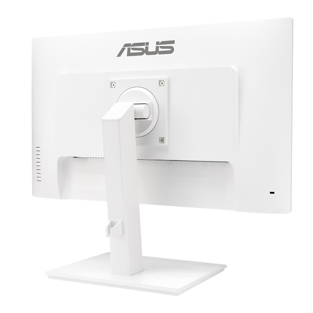 ASUS VA24EQSB-W 23,8 Zoll Business Monitor Full HD IPS rahmenlos 75 Hz Adaptive-Sync weiß