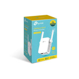 TP-Link TL-WA855RE 300Mbit/s-WLAN-Repeater WLAN-Erweiterung auf Knopfdruck