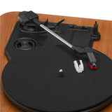 Adler AD 1914e Plattenspieler mit Bluetooth