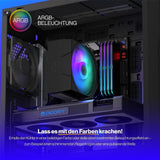 ENDORFY Spartan 5 MAX ARGB CPU Kühler